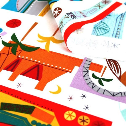 専用出品　ハンドメイド2個　アレキサンダーヘンリー ❣️2点セット❣️アレキサンダーヘンリー、ハンドメイド 専用