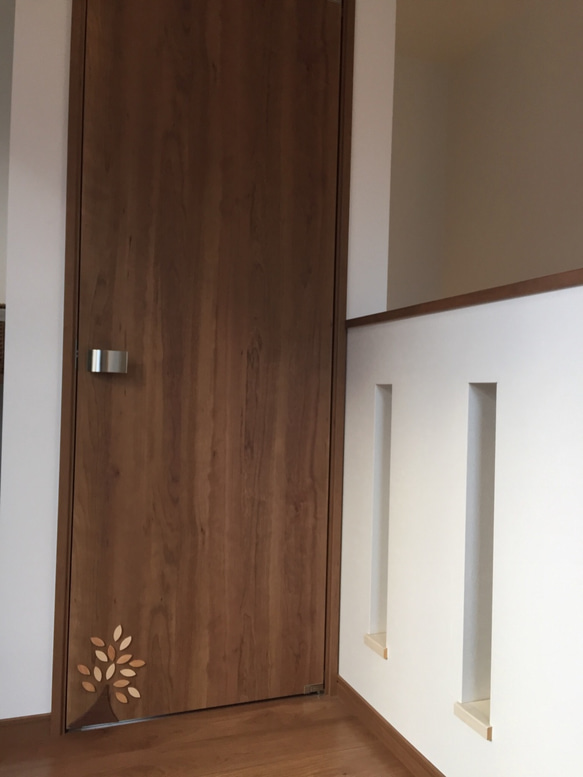 おうちで遊ぼ！！door design③ 4枚目の画像