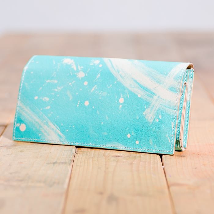 Long Wallet(Rakugaki)