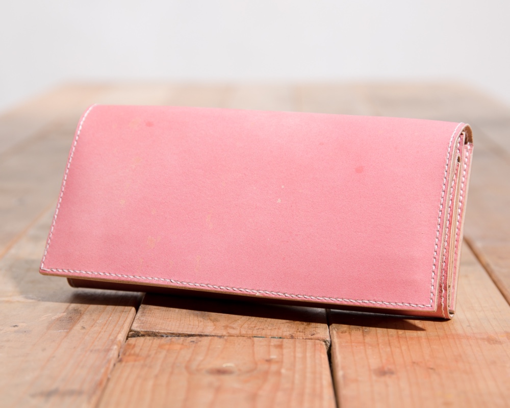 Long Wallet（Rakugaki）