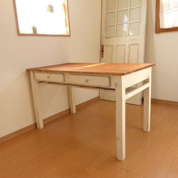 drawers４ dining TABLE　　 5枚目の画像