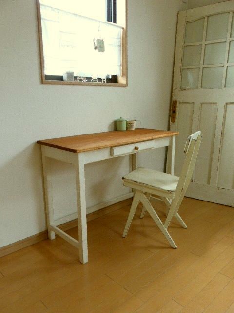 drawer DESK w1000