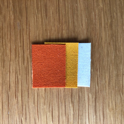 FLOWER様ご予約　strap pocket 2枚目の画像