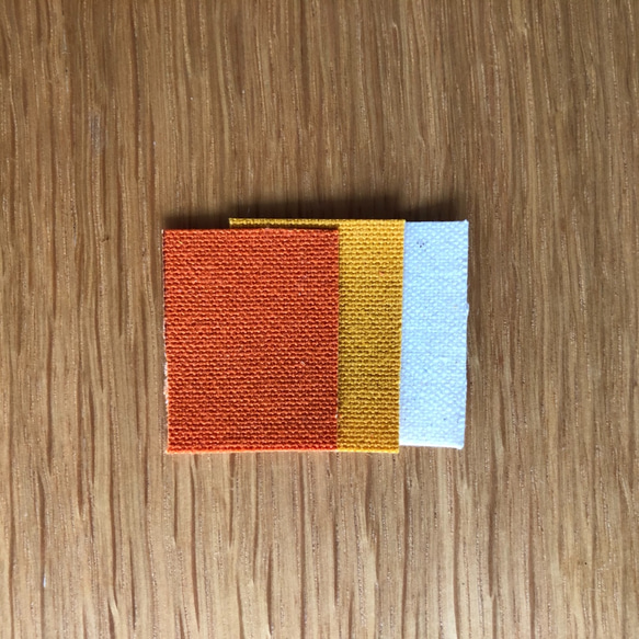 FLOWER様ご予約　strap pocket 2枚目の画像