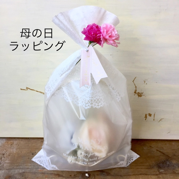 髙⭕️コサージュ ラナンキュラス 紫陽花 ホワイト セレモニー 結婚式 入学式 プレゼント 8枚目の画像