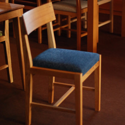 cafe-chair 1枚目の画像