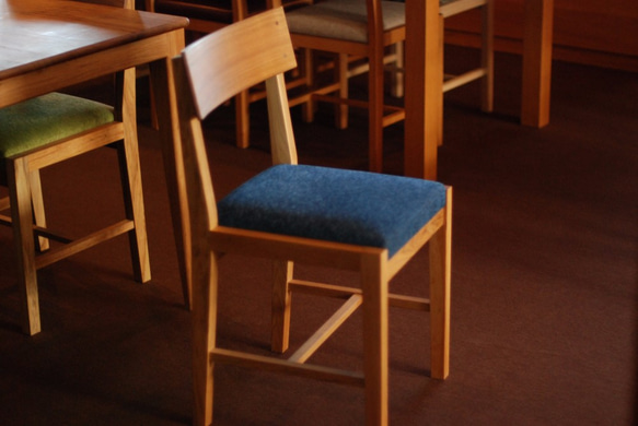 cafe-chair 1枚目の画像