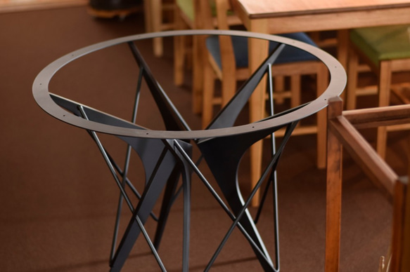 round-table[Libra] 2枚目の画像