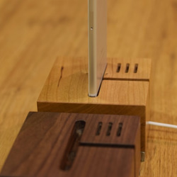 iphone stand [sofa] 6枚目の画像