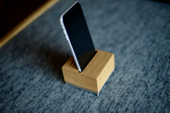 iphone stand [sofa] 4枚目の画像