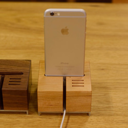 iphone stand [sofa] 7枚目の画像