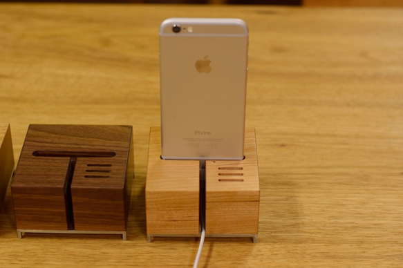 iphone stand [sofa] 7枚目の画像