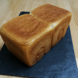 コーングリッツ食パン 3枚目の画像