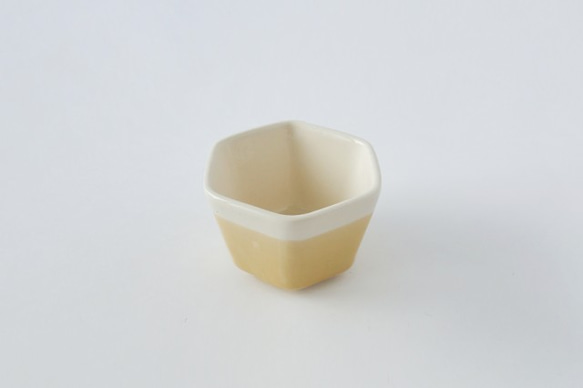 小鉢（八分掛け）- m.m.d. -　 3枚目の画像