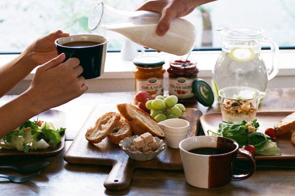 マグカップ　- m.m.d. -　 5枚目の画像