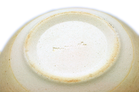 目玉焼用土鍋 - m.m.d. - 6枚目の画像