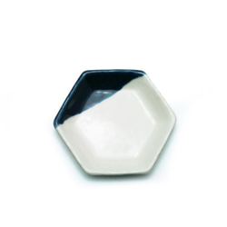 六角豆皿　- m.m.d. -　 7枚目の画像