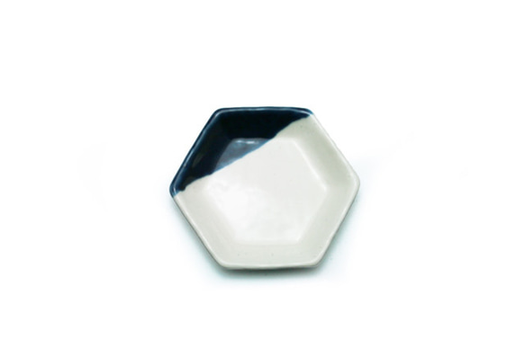 六角豆皿　- m.m.d. -　 7枚目の画像