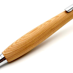 Shape Pen / 木製ボールペン 屋久杉 / やくすぎ 縁起木 SB1513 【送料無料】 3枚目の画像