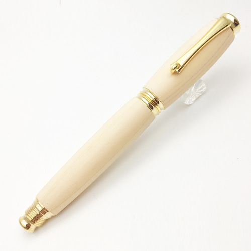 万年筆檜ヒノキ