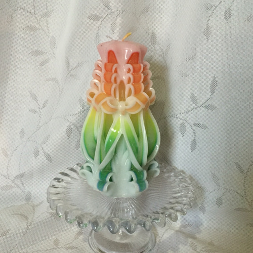 ハワイアンキャンドル XSサイズ キャンドル・キャンドルホルダー