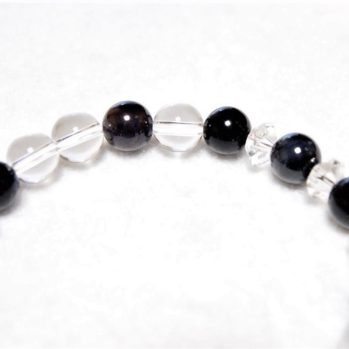 あらゆるマイナスエネルギーからの防御☆強力な厄除け☆不幸を寄せ付け