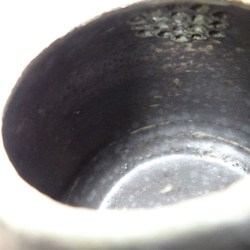 『モダン緑釉ポットく』ティーポットコーヒーお茶湯呑和モダン急須 7枚目の画像