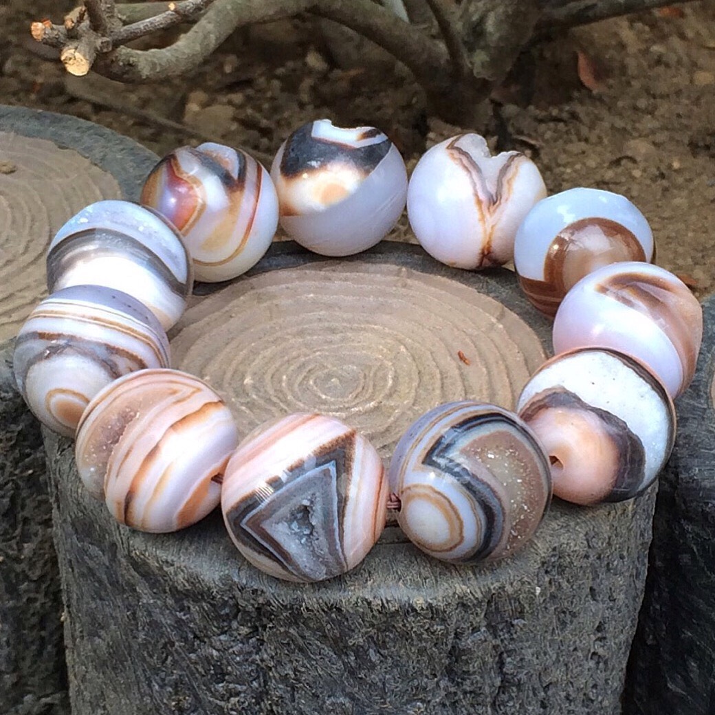 はち。様 アゲート笑口No.1199 はち。様 アゲート笑口No.1199 はち。様 アゲート笑口No.1199