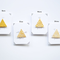 gold triangle△ 1枚目の画像