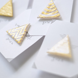 gold triangle△ 2枚目の画像