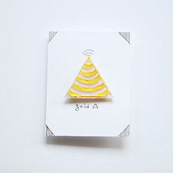 gold triangle△ 3枚目の画像