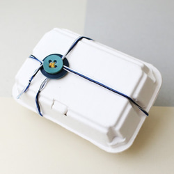 急救鑰匙架“suiseki”| 藥盒、硬幣盒用 第10張的照片