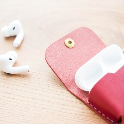 AirPods本体 ラベンダー色 Amazon | エレコム AirPods Pro 第2世代 Pro2 ケース &Me