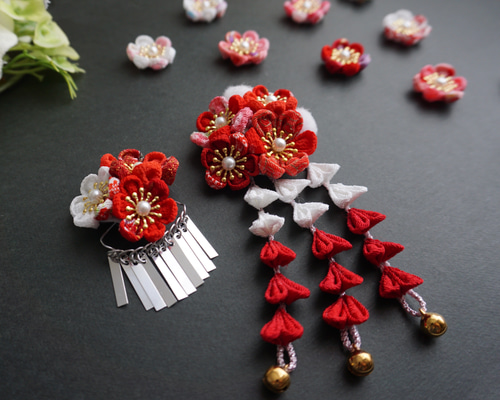 mi---さま専用 七五三髪飾りセット6-80 600198_a.jpg