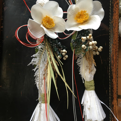 2021お正月月飾り18日までの期間限定 2枚目の画像