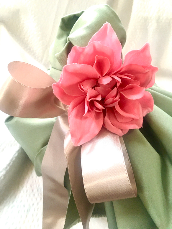 オムツケーキ　限定品　配送料特別価格 2枚目の画像