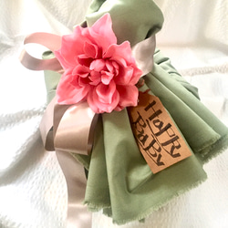 オムツケーキ　限定品　配送料特別価格 3枚目の画像