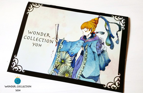 WONDER COLLECTION藝術書籍 第2張的照片