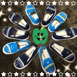 smile shoes 1枚目の画像