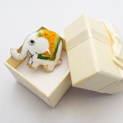 ぞう（象） アクセサリー・ジュエリー の人気通販｜Creema(クリーマ