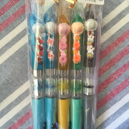スイーツデコボールペン色々♡♡ スイーツデコボールペン色々♡♡
