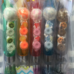 オーダー承ります♪ スイーツデコ スイーツいっぱいのボールペン＆シャープペン スイーツいっぱいのボールペン＆シャープペン オーダー承ります♪ スイーツデコ