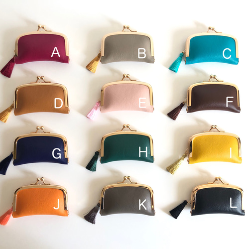 全12色】《コロンと可愛い》ミニアクセサリーケース C.ターコイズブル