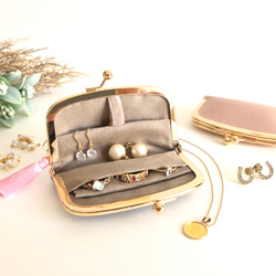 【送料無料!】 小花　小物入れ　ジュエリーケース　ハンドメイド　オーダーメイド ea3e7607a43fa1c2b67b017d66edfe