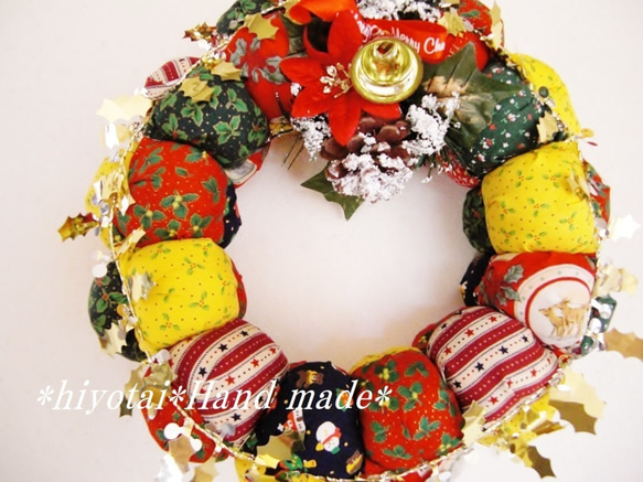 クリスマスパーツ❣️ はち✨クリスマス直前商品❣️美しい❣️勝利に導く❣️Ruby