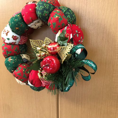 クリスマスリース リース クリスマス Mサイズ クリスマスリース Christmas Xmas