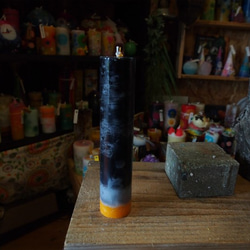 candle　slimtall円柱　d2６25 4枚目の画像
