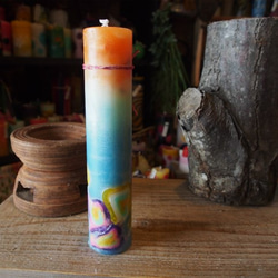 candle　slimtall円柱　d3070 4枚目の画像