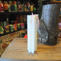 candle　スター柱　ｄ3259 1枚目の画像