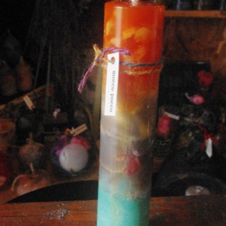 candle　slimtall2　ｃ2797 4枚目の画像